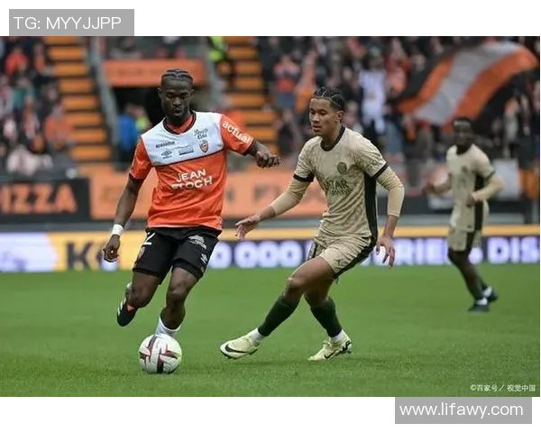 洛里昂与甘冈激战回顾2019年8月精彩瞬间与赛后分析